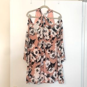 Off the Shoulder Dress